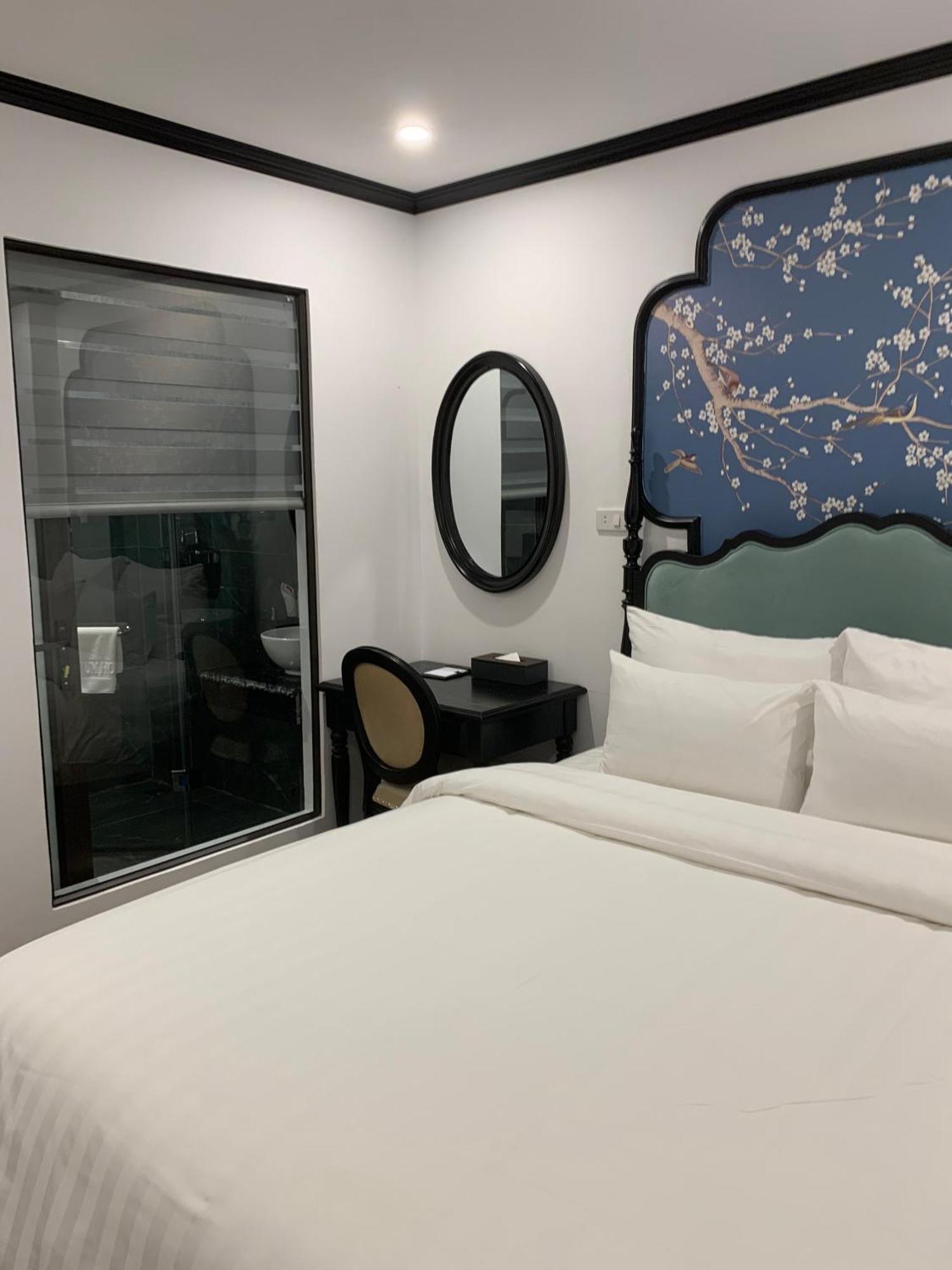 Aquarius Premium Hotel Hanoi Kültér fotó