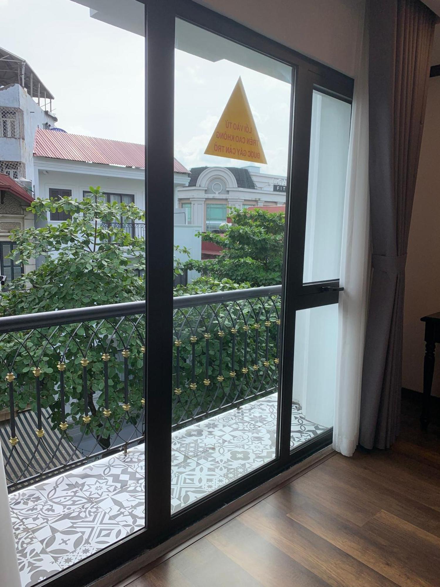 Aquarius Premium Hotel Hanoi Kültér fotó