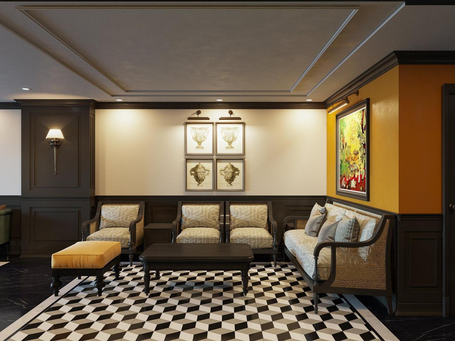 Aquarius Premium Hotel Hanoi Kültér fotó