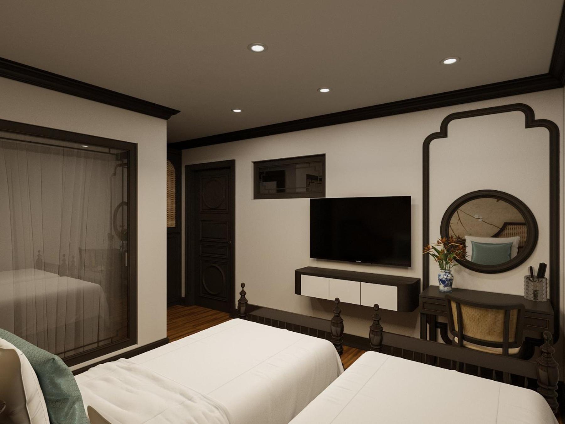 Aquarius Premium Hotel Hanoi Kültér fotó