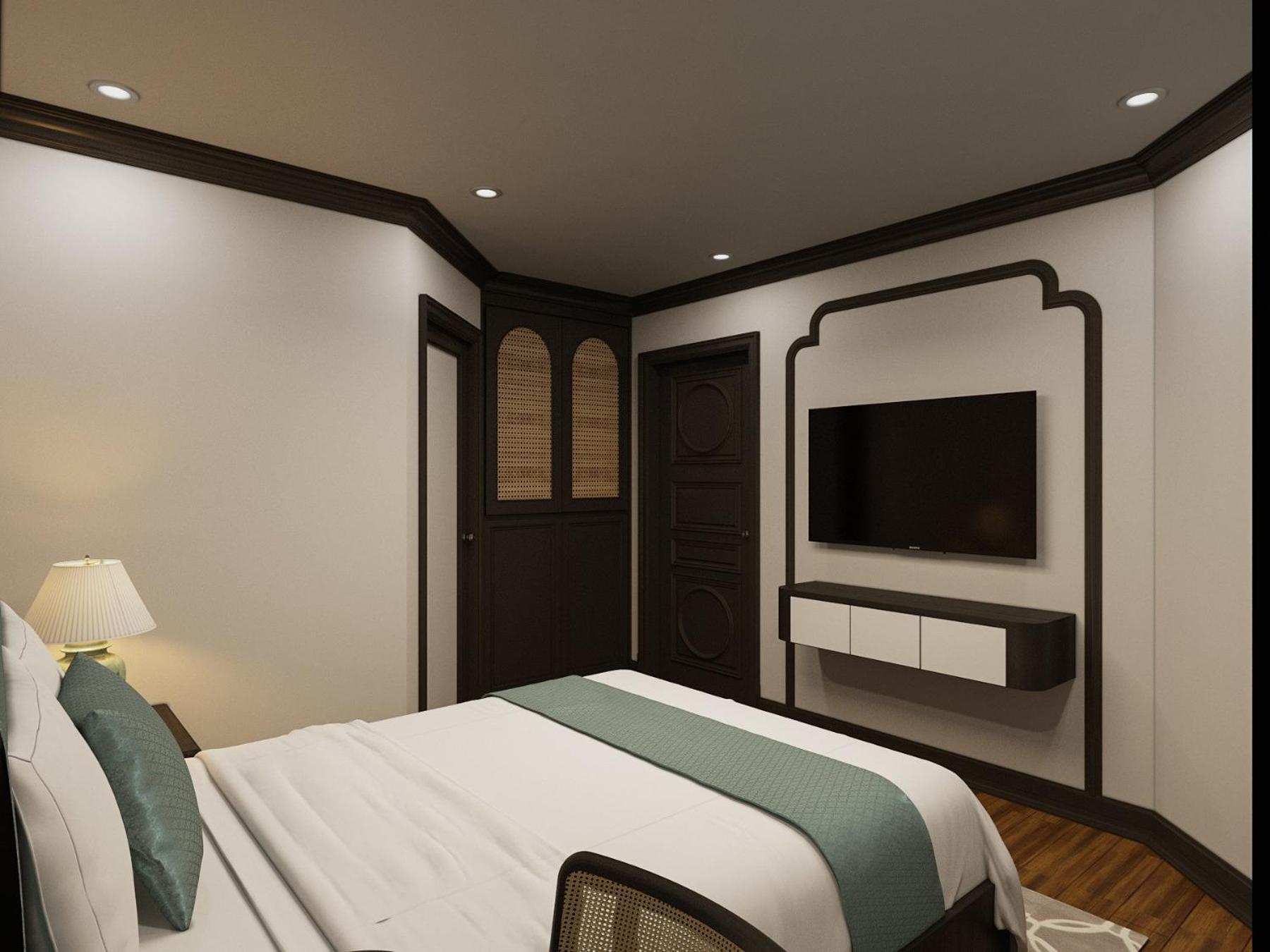 Aquarius Premium Hotel Hanoi Kültér fotó