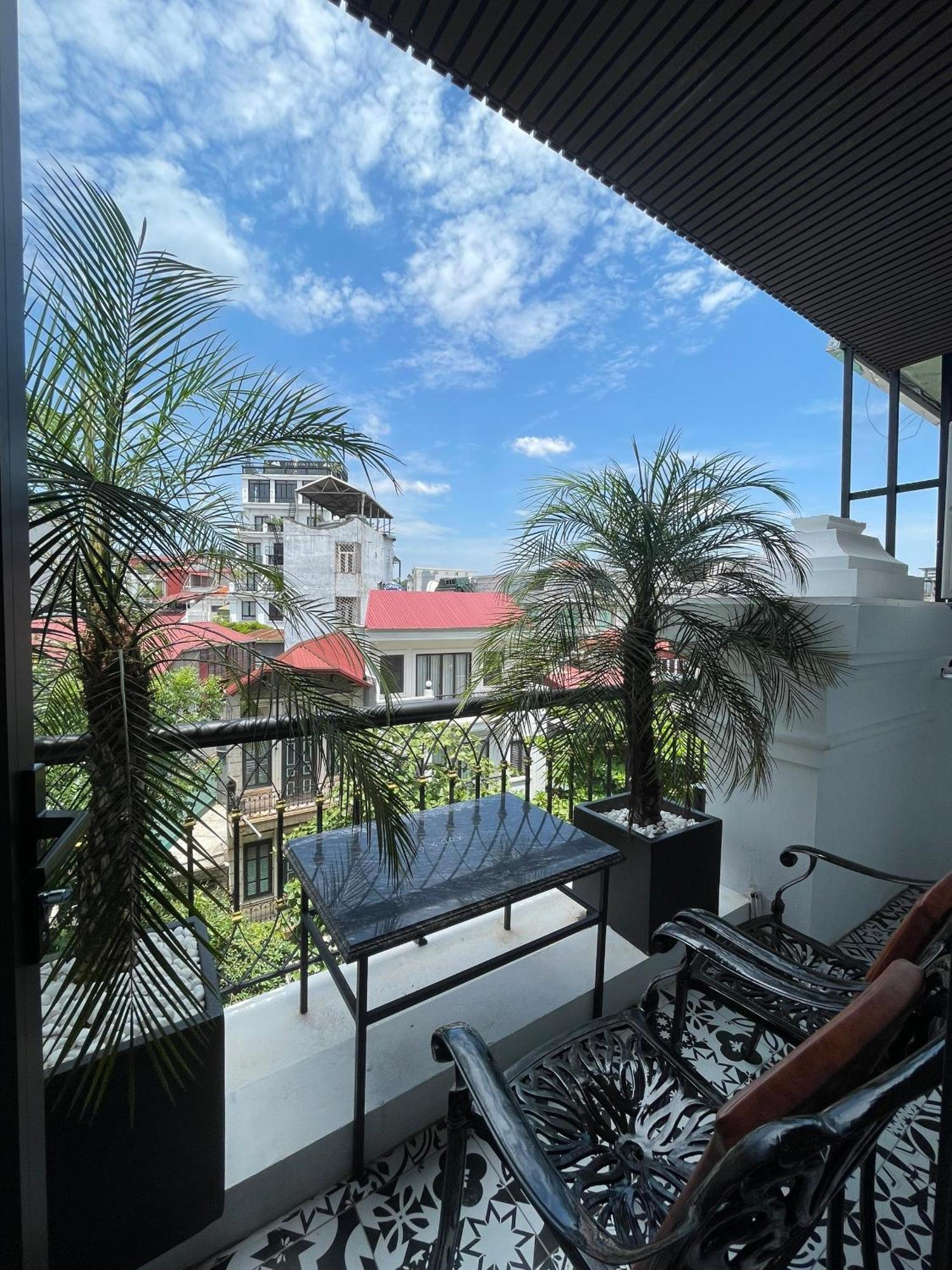 Aquarius Premium Hotel Hanoi Kültér fotó